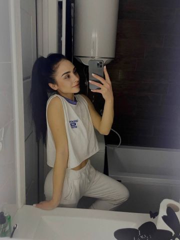 Проститутка Нила